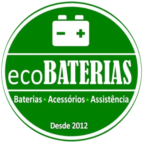 Eco Baterias